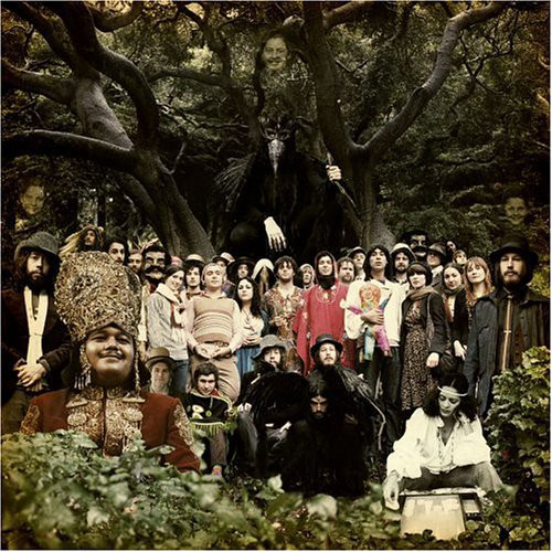 Devendra Banhart: Cripple Crow (2005)